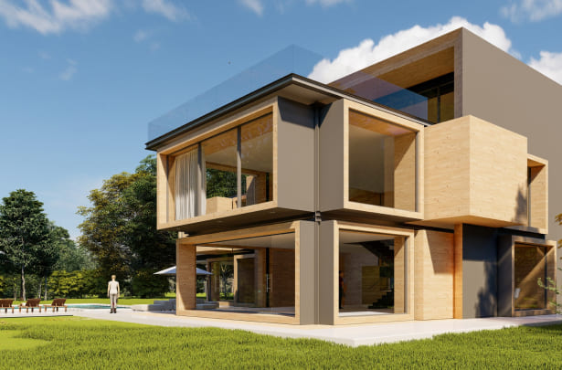 Skyline Business Park